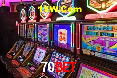 Secure Login 70Bet