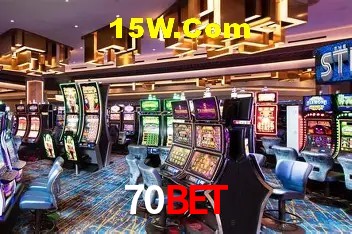 API Integration 70Bet