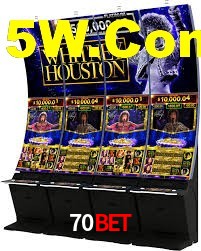 Exclusive Games 70Bet
