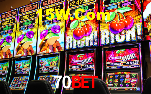 70 Bet App