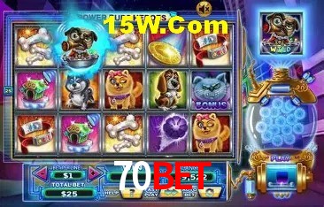 Flash Promotion 70Bet