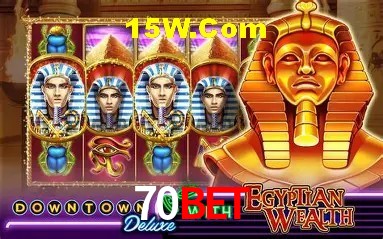 Welcome Bonus 70Bet