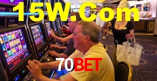 Welcome Bonus 70Bet