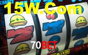 Tournaments 70Bet