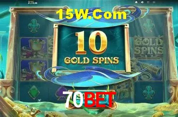 Account Benefits 70Bet