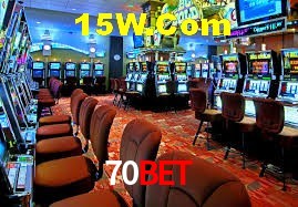 Tennis Betting 70Bet