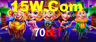 Premium Interface 70Bet
