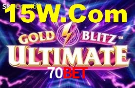 Welcome Bonus 70Bet