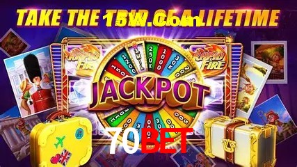 Game Providers 70Bet