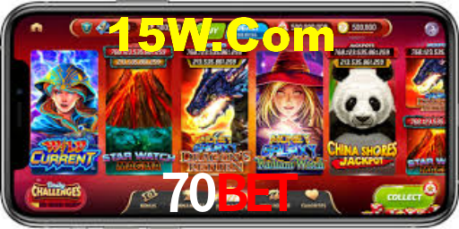 70Bet - Sites De Jogos De Azar Online - 70 Bet App