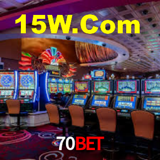 70Bet: A Experiência de Casino com Jogos de Mesa ao Vivo