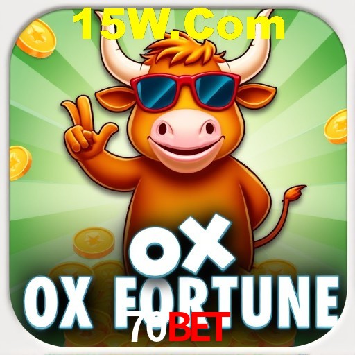 Descubra o Mundo do Cassino Online com 70Bet