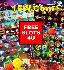 Live Casino 70Bet