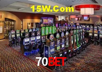 Statistics 70Bet