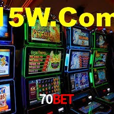 Live Casino 70Bet