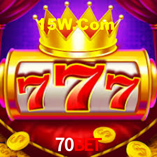 70Bet: Jogos de Caça-Níqueis-Altas Recompensas, Roleta-Velocidade, Blackjack-Desafios Máximos