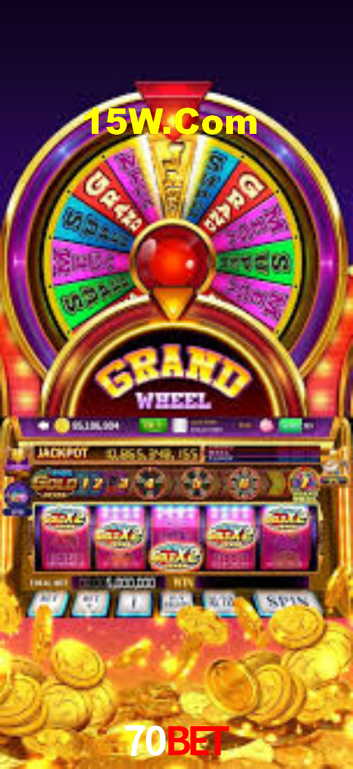 70 Bet App