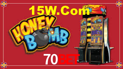 Sinta a adrenalina dos jogos de cassino com 70Bet
