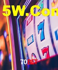 70Bet App Interface